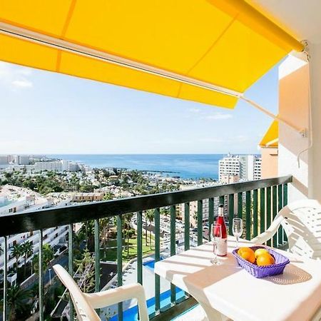 דירות Playa Feñabe Penthouse With Amazing Views In Vina Del Mar מראה חיצוני תמונה