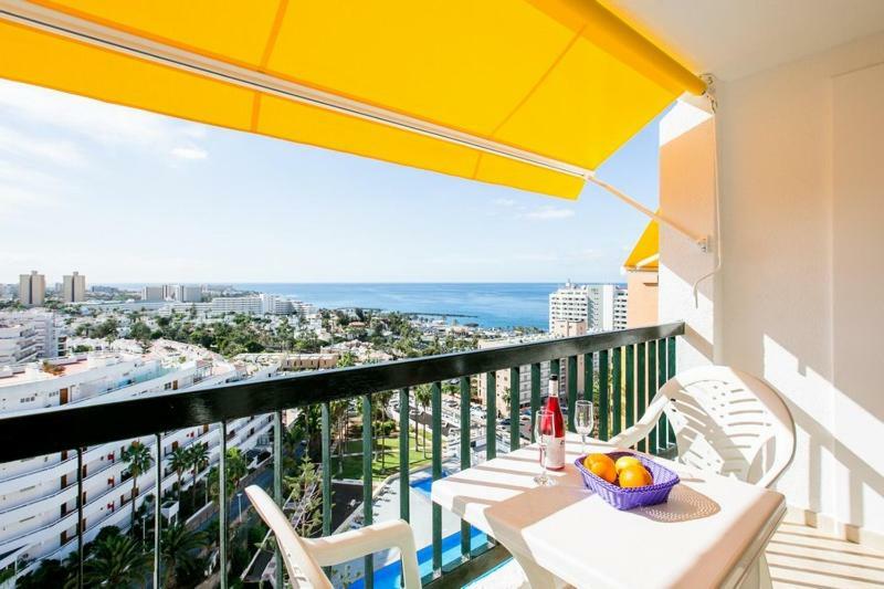 דירות Playa Feñabe Penthouse With Amazing Views In Vina Del Mar מראה חיצוני תמונה